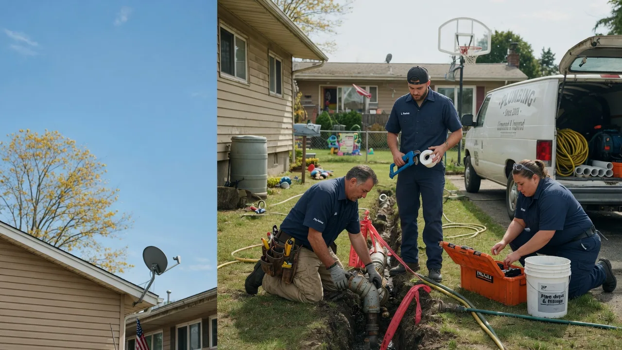 Garbage Disposal Replacement in Labadie, MO near me